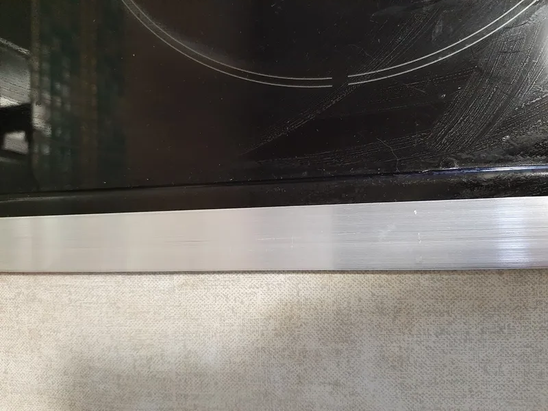 Тавр 30*20 мм Тп 06.2000.504л Бронза. Цена за 5 штук.