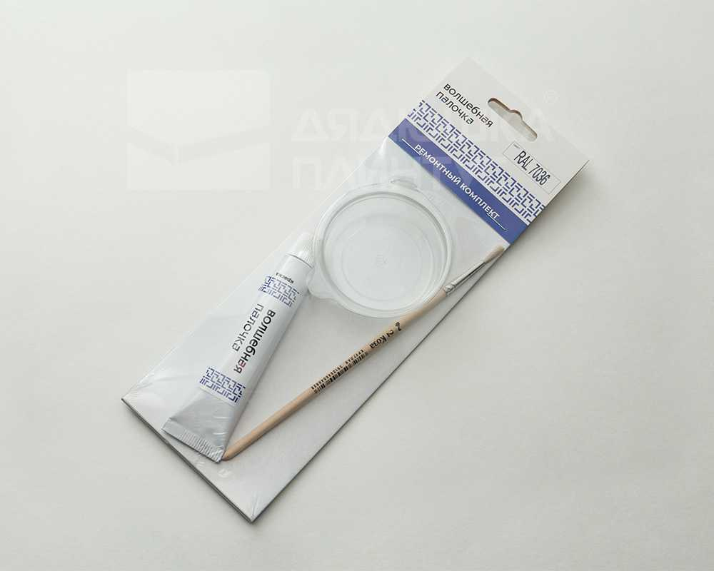 РемКомплект к МДФ Волшебная палочка NCS 1002 Y50R