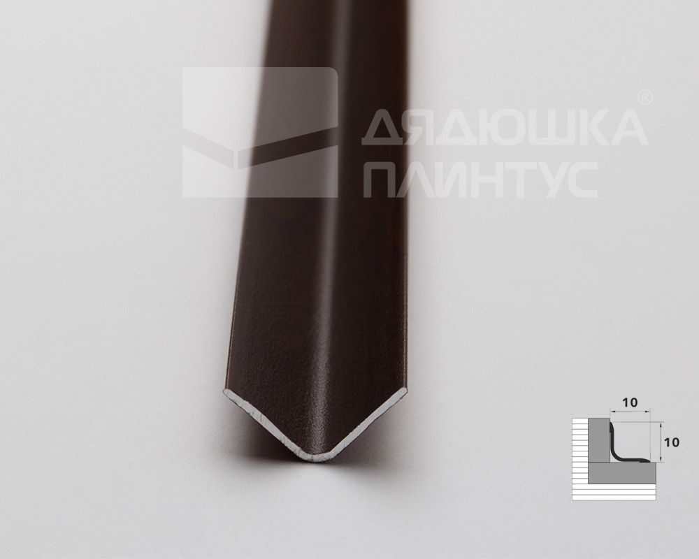 УВО 01-27.2700.094 10*10 Венге